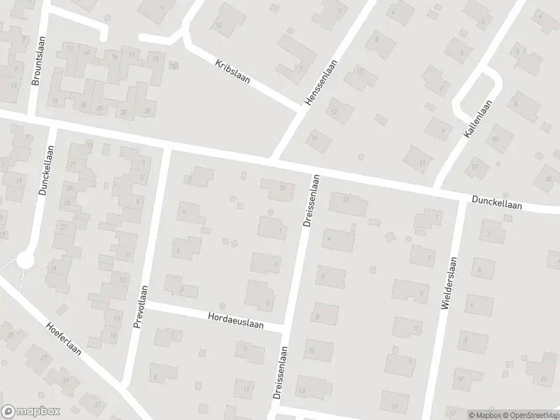 Overlastmelding Dunckellaan in Sittard gesloten