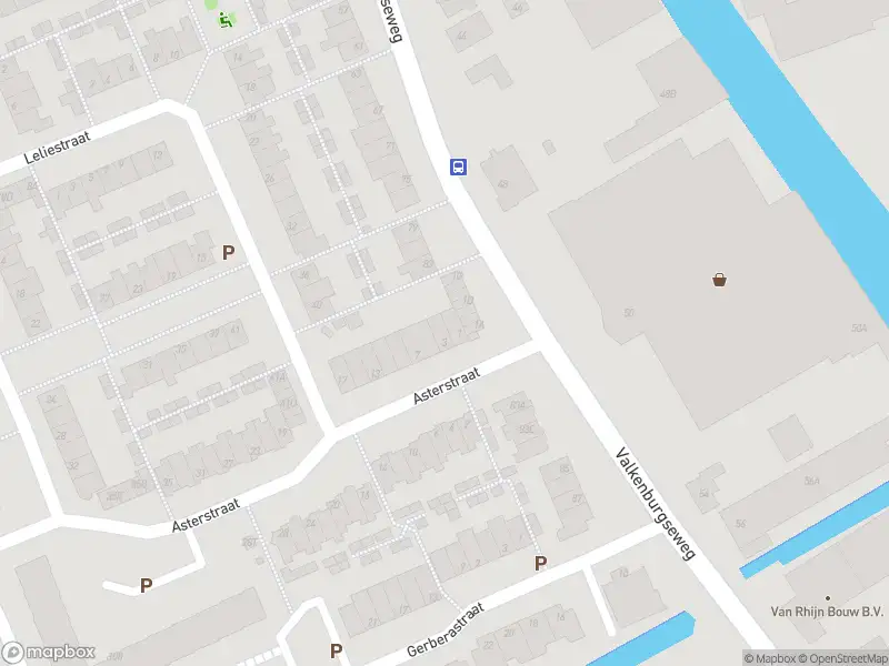 Anonieme overlastmelding Asterstraat in Katwijk