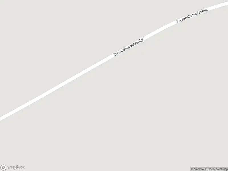 Overlastmelding Zwaansheuvelsedijk in Wijk en Aalburg