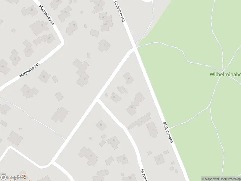 Overlastmelding Ginkelseweg in Heelsum gesloten