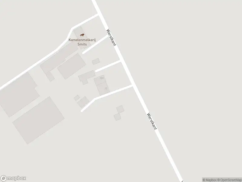 Overlastmelding Werstkant in Berlicum