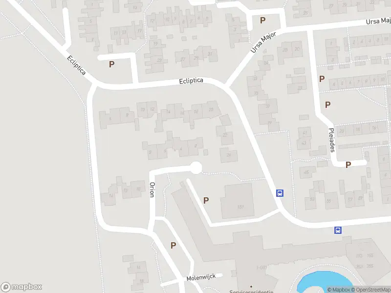 Overlastmelding Ecliptica in Loon op Zand gesloten