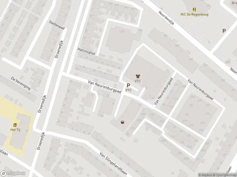 Anonieme overlastmelding Dijkstraat in Dordrecht