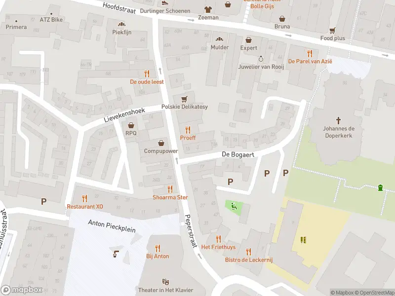 Overlastmelding De Bogaert in Kaatsheuvel gesloten