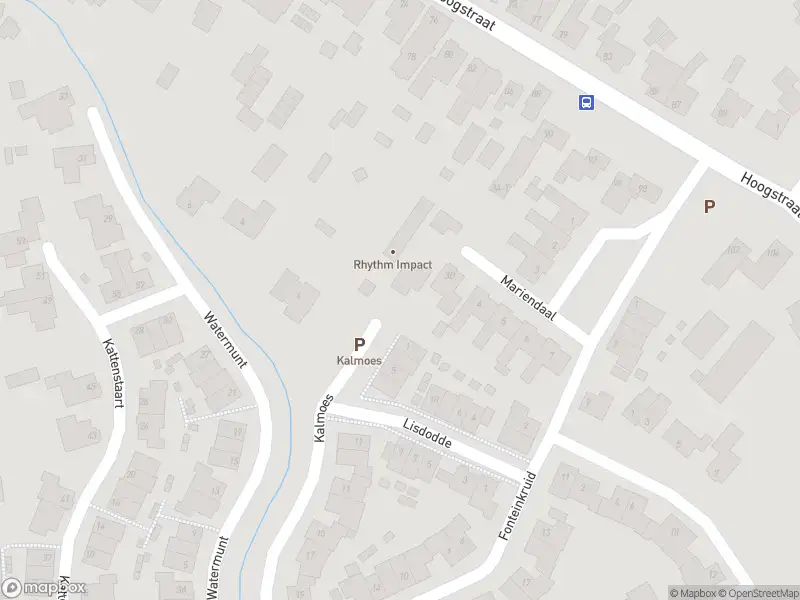 Overlastmelding Kalmoes in Berlicum gesloten