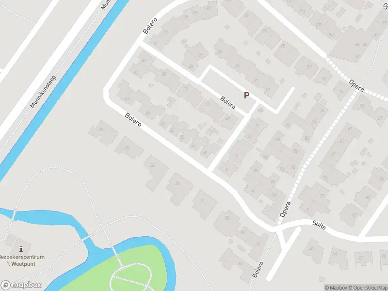 Overlastmelding Bolero in Zwijndrecht