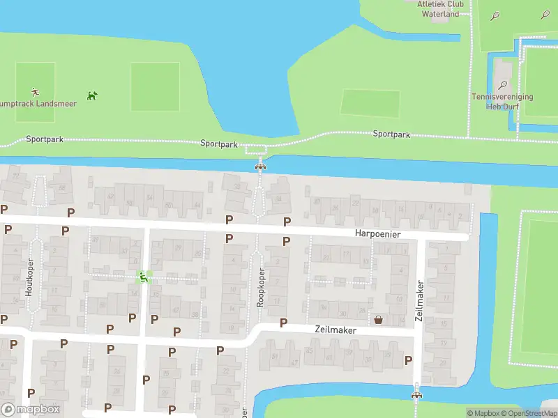 112 melding Overlastmelding Harpoenier in Landsmeer gesloten