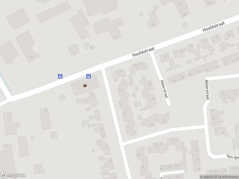 112 melding Overlastmelding Ruiterhof in Genderen