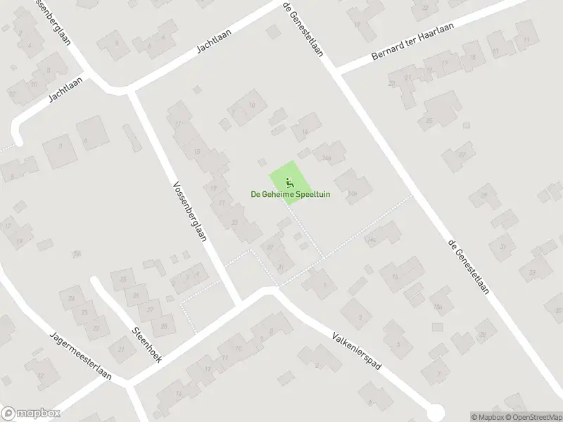 Overlastmelding Kraijesteijnlaan in 6891EA Rozendaal gesloten