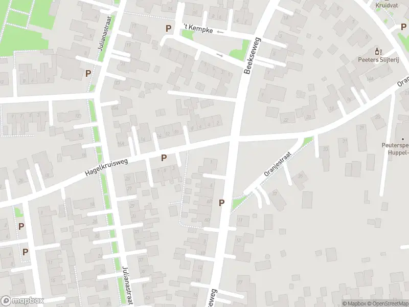 Overlastmelding Hagelkruisweg in Wehl