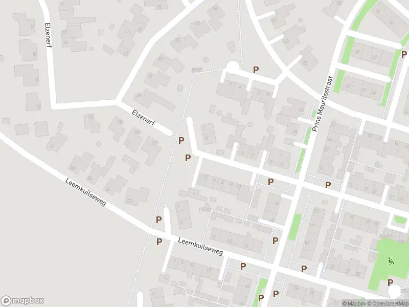 Overlastmelding Prins Johan Frisostraat in Wehl