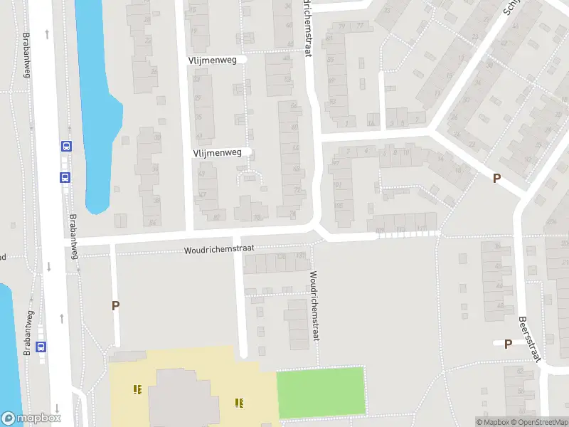 Overlastmelding Bladelstraat in 6844AG Arnhem gesloten