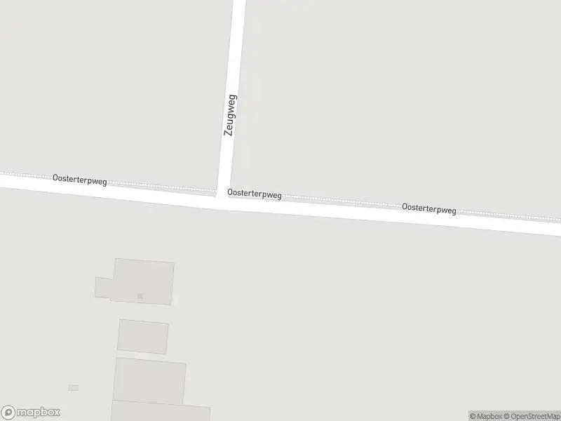 Overlastmelding Oosterterpweg in Wieringerwerf gesloten