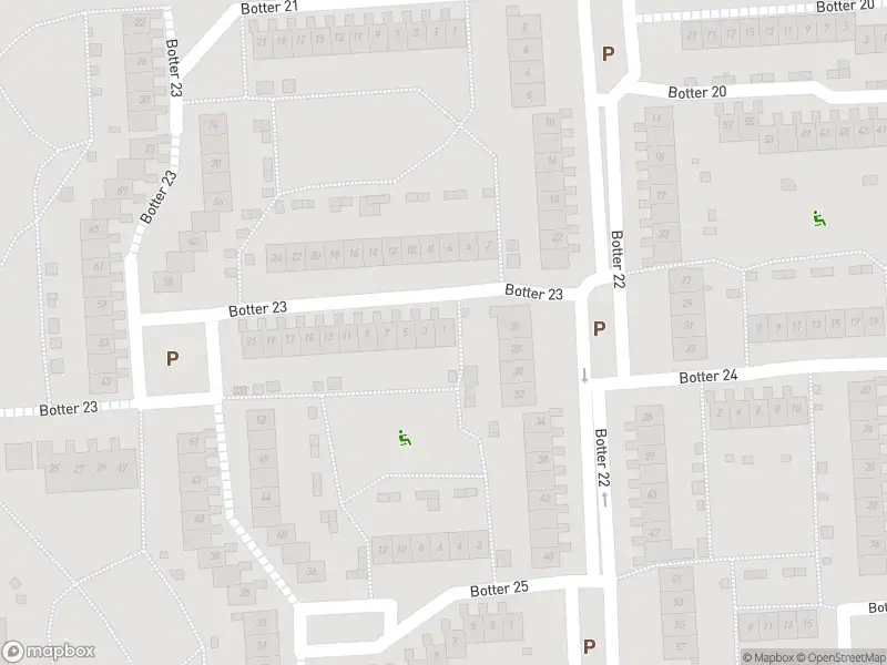 Overlastmelding Botter in Lelystad