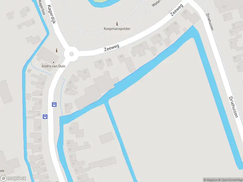 Overlastmelding Kagerbos in 1693AW Wervershoof