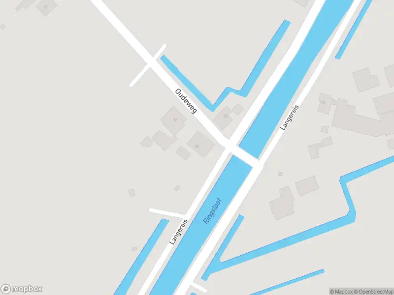 Overlastmelding Langereis in Nieuwe Niedorp