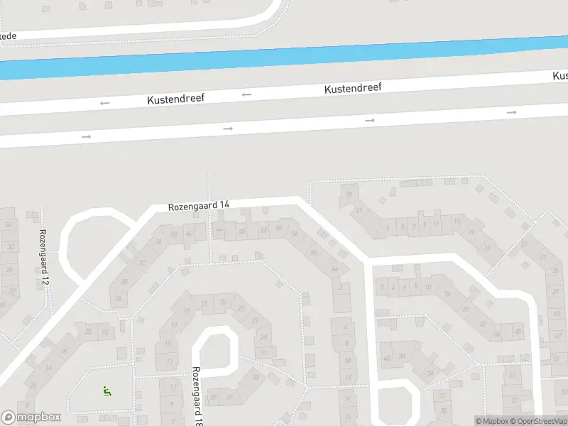 112 melding Overlastmelding Rozengaard in Lelystad