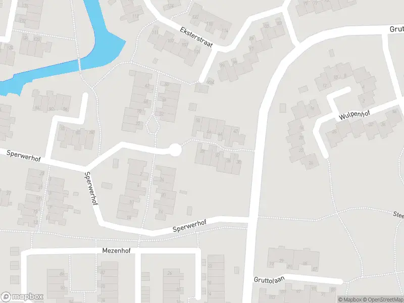 Overlastmelding Sperwerhof in Schagen gesloten