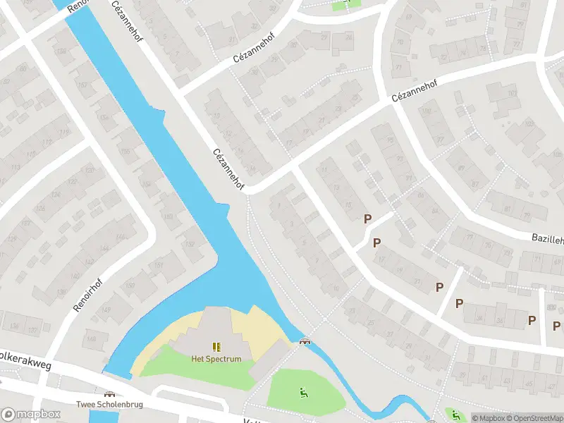 Overlastmelding Bazillehof in Hoorn gesloten