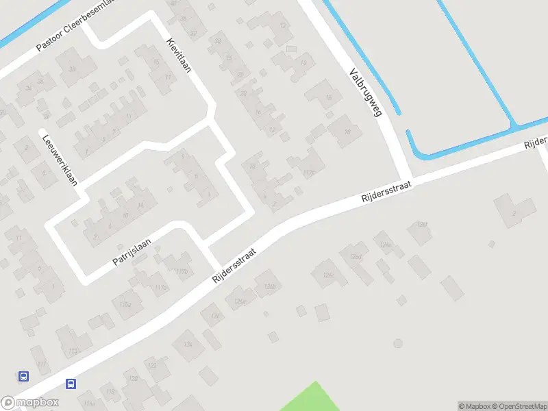 Overlastmelding Kievitlaan in 't Veld