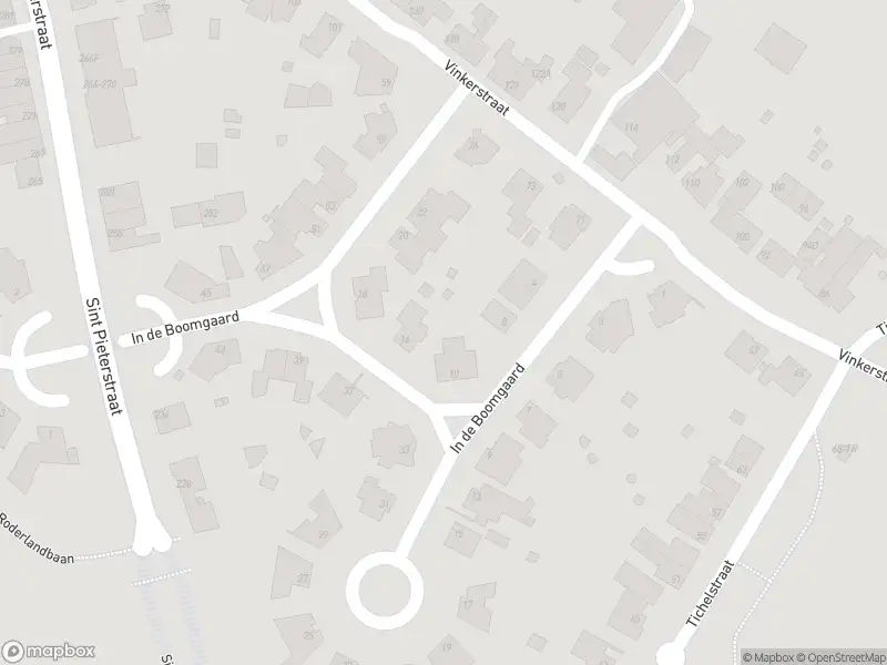 Brandweer en politie met grote spoed naar de In de Boomgaard in Kerkrade vanwege stankoverlast