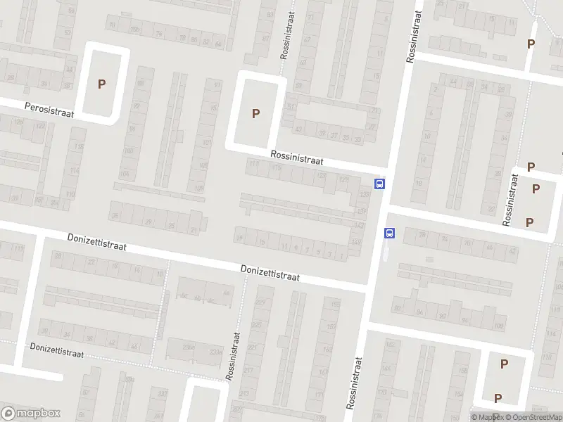 Overlastmelding Paganinihof in 5049JL Tilburg