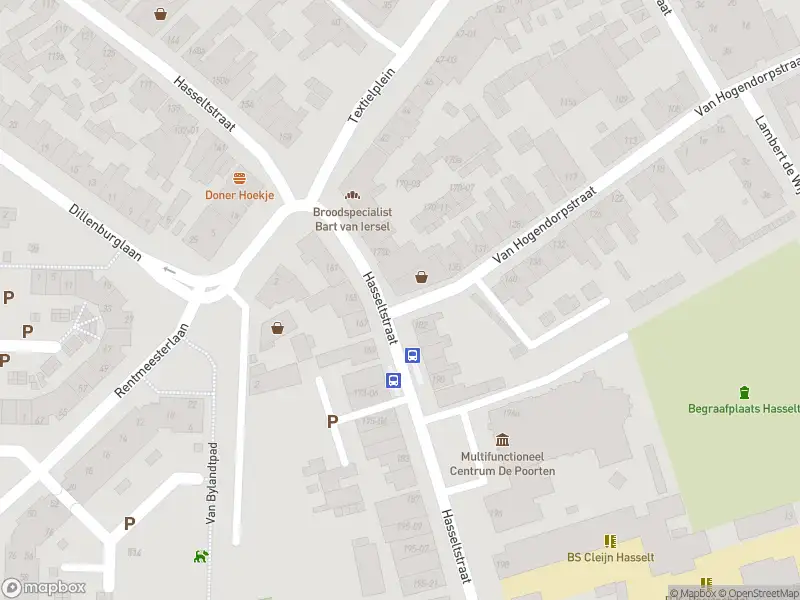 Overlastmelding Hasseltstraat in Tilburg gesloten
