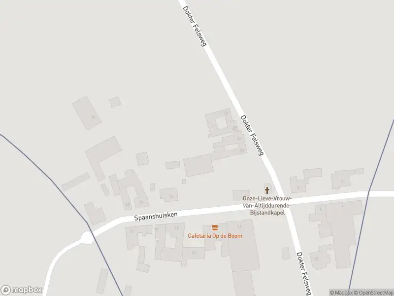 Overlastmelding Dokter Felsweg in Koningsbosch gesloten