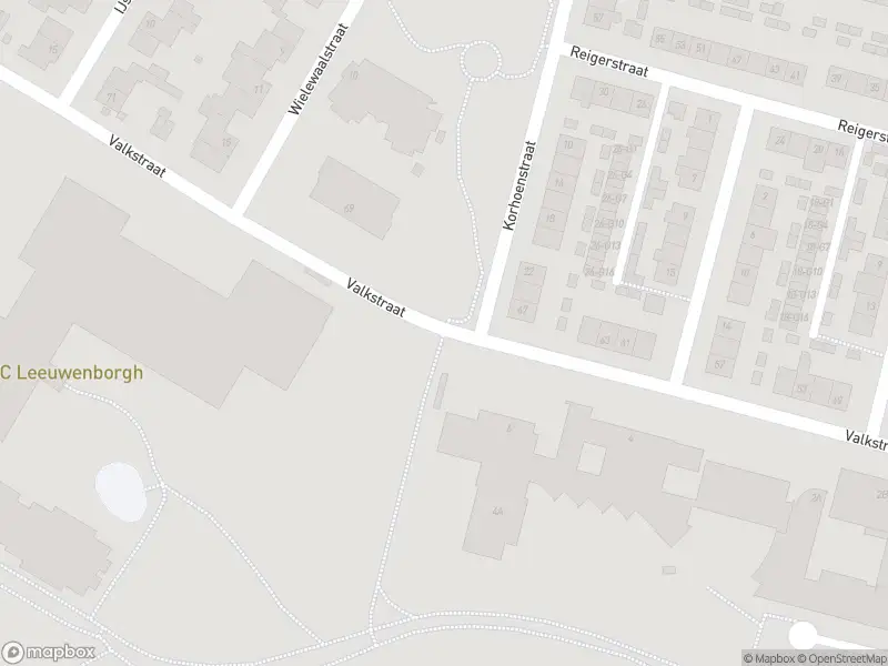 112 melding Overlastmelding met urgentie Valkstraat in Sittard