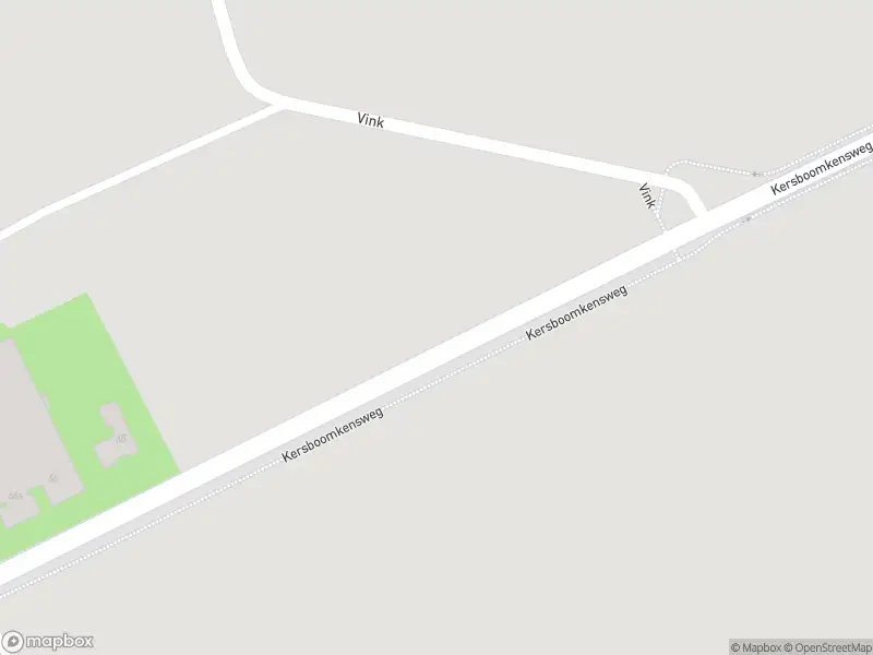 Overlastmelding Kersboomkensweg in Wijnandsrade