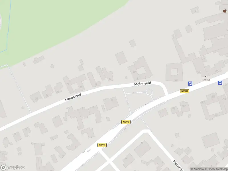 112 melding Overlastmelding Molenveld in Nuth gesloten