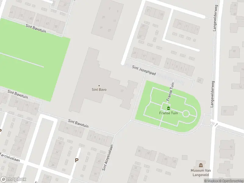 112 melding Overlastmelding Langevelderweg in Noordwijkerhout