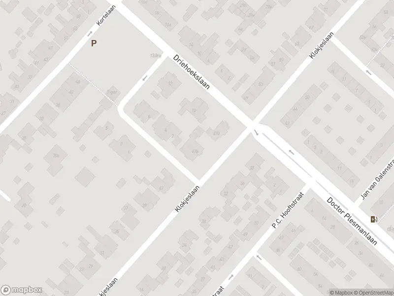 Overlastmelding Klokjeslaan in Maarssen