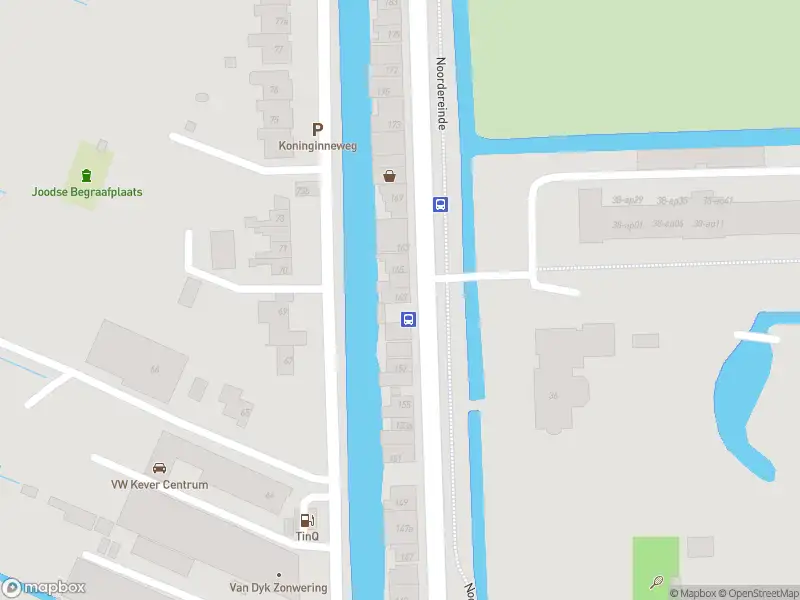 Overlastmelding Noordereinde in 's-Graveland