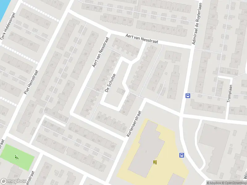 Overlastmelding De Schutse in Hendrik-Ido-Ambacht gesloten