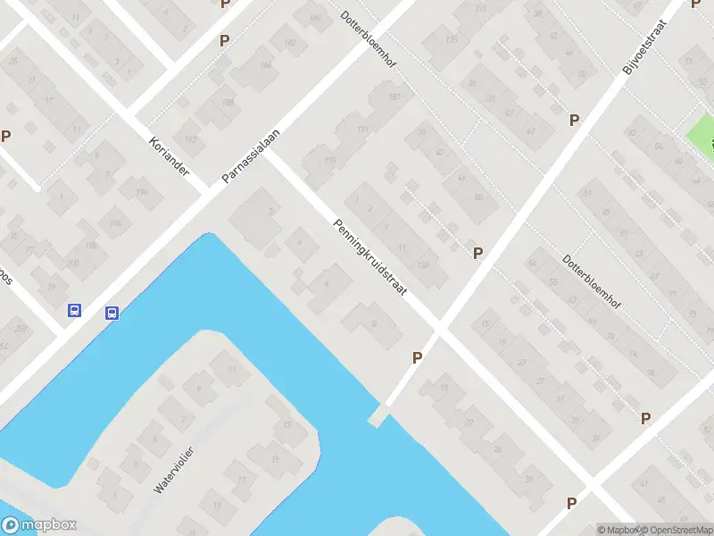 Overlastmelding Penningkruidstraat in Lelystad