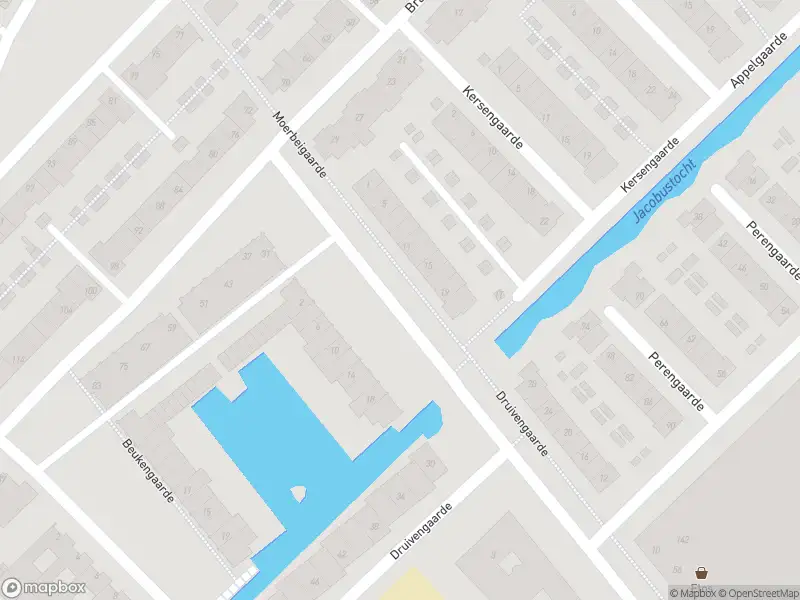 Overlastmelding Moerbeigaarde in Hendrik-Ido-Ambacht gesloten