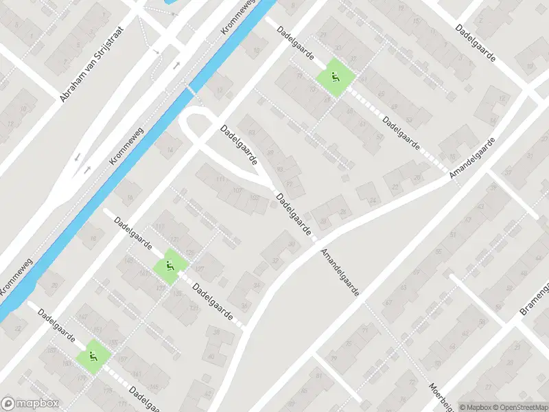 Overlastmelding Dadelgaarde in Hendrik-Ido-Ambacht gesloten