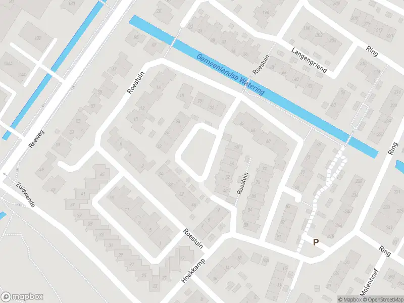 Overlastmelding Roestuin in Hendrik-Ido-Ambacht gesloten