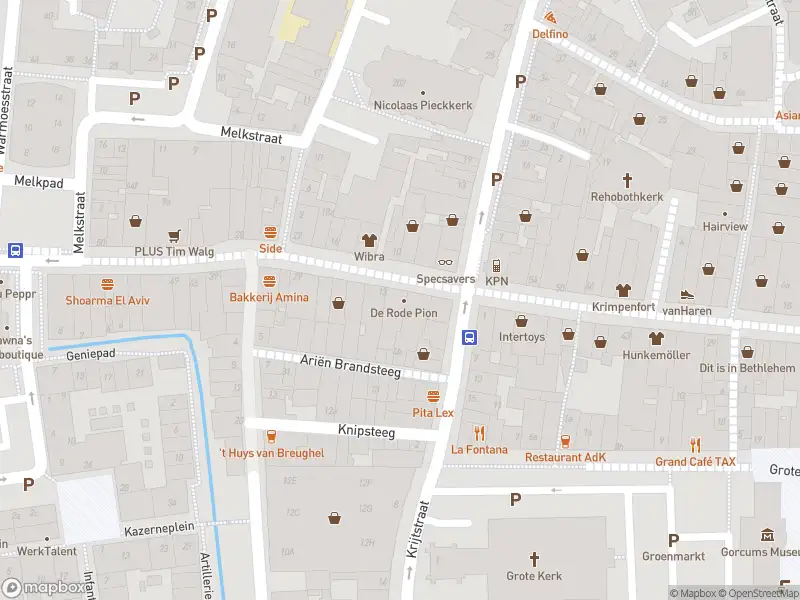 Overlastmelding Westwagenstraat in Gorinchem gesloten