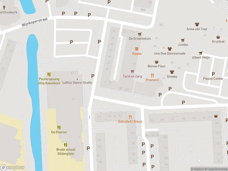 112 melding Overlastmelding Pensionarisstraat in Gorinchem gesloten