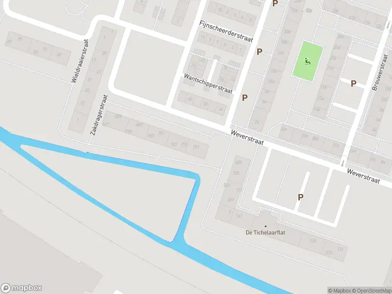 112 melding Overlastmelding Weverstraat in Gorinchem gesloten