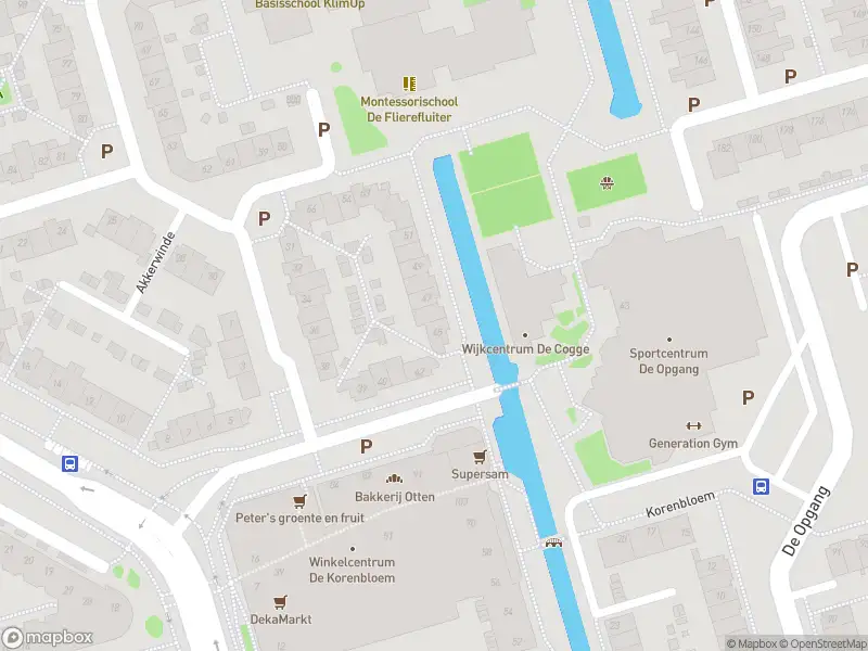 Overlastmelding Akkerwinde in Zwaag