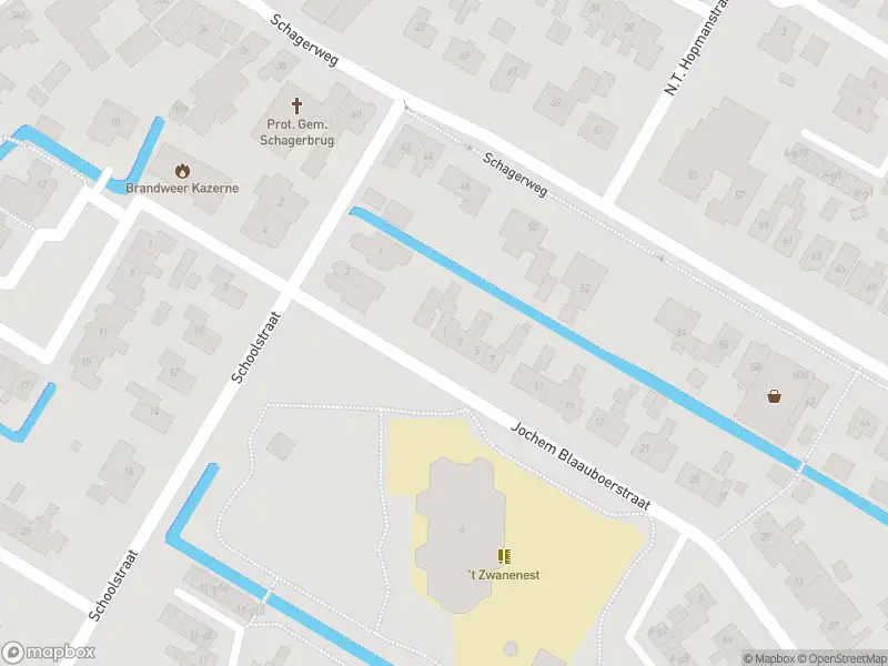 Overlastmelding Jochem Blaauboerstraat in Schagerbrug gesloten
