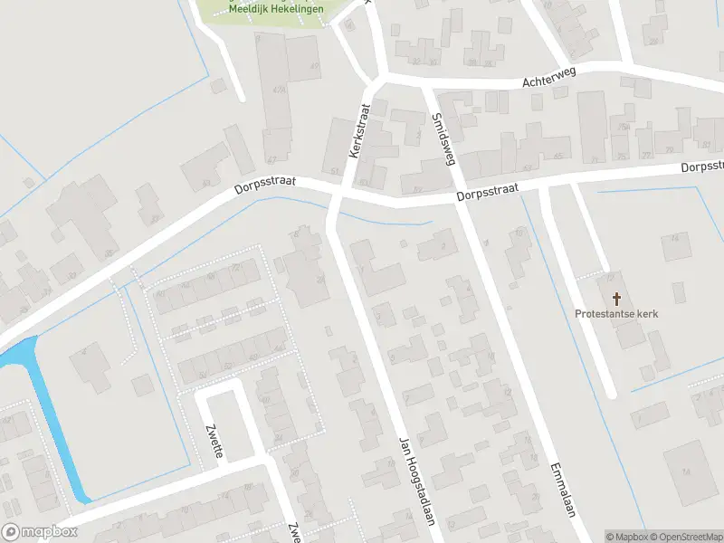 Ambulance met gepaste spoed naar de Jan Hoogstadlaan in Hekelingen