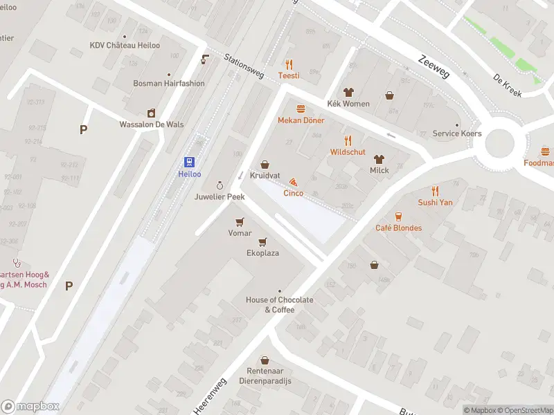 Overlastmelding  in Heiloo gesloten