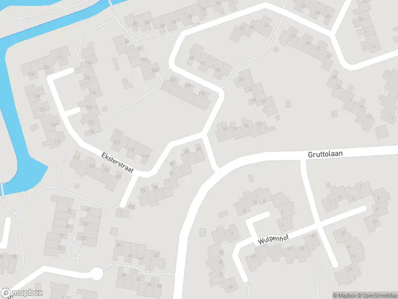 Overlastmelding Eksterstraat in Schagen gesloten