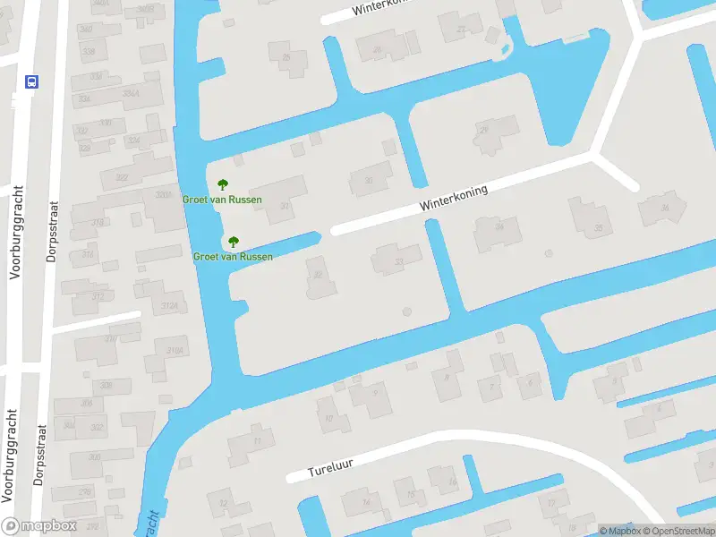 112 melding Overlastmelding Winterkoning in Zuid-Scharwoude gesloten