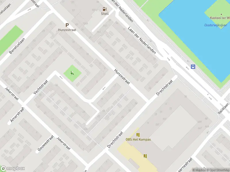 Anonieme overlastmelding Vechtstraat in Beverwijk gesloten