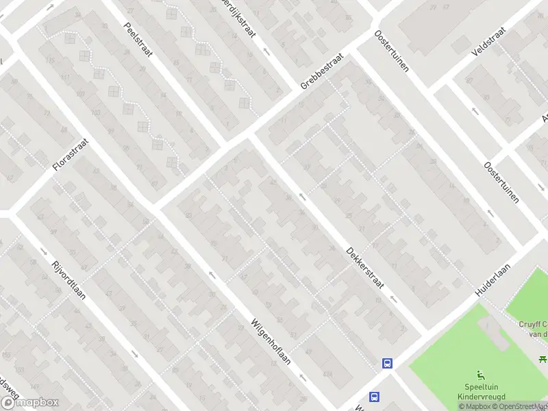 Overlastmelding Elink Sterkstraat in 1944SW Beverwijk gesloten